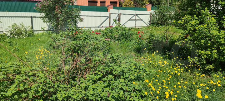 Дача 56 м² на участке 6 сот.