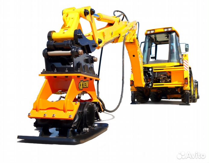 Аренда и услуги виброплиты delta cp30