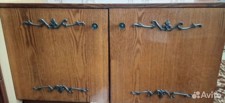 Тумба под тв