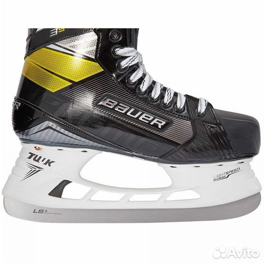 Коньки bauer S20 supreme 3S SR Взрослые