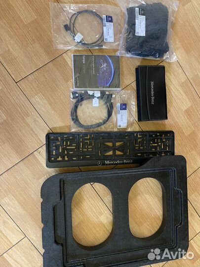 Аксессуары для авто