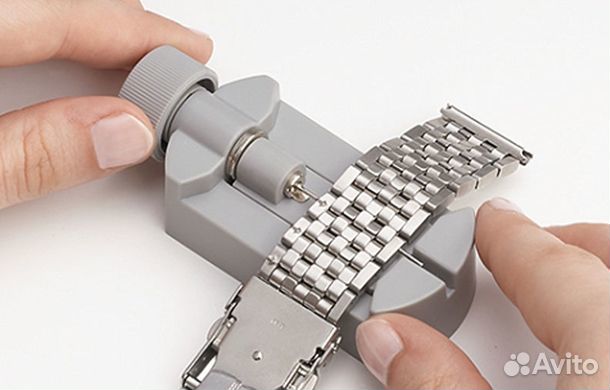 Ремонт часов