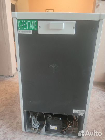 Морозильник Атлант М-7402-100