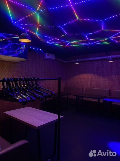 Аренда лофта для дня рождения, вечеринки с караоке