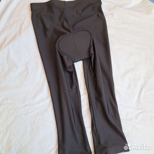 Велошорты с памперсом 44 46 Btwin