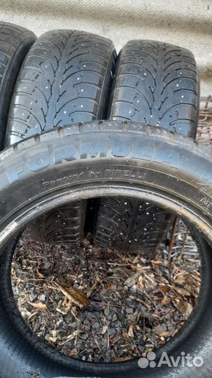 Formula Ice 185/60 R15 21