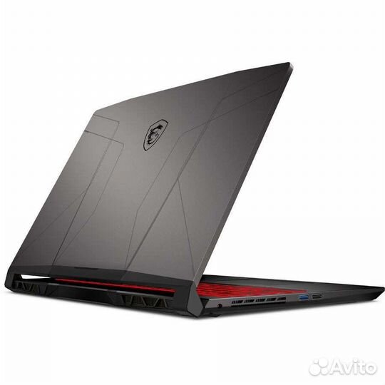I7-12700H/RTX 3050 MSI Pulse новый игровой ноутбук