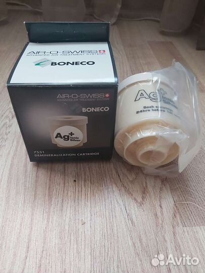 Катридж для увлажнителей воздуха AIR-O-swiss