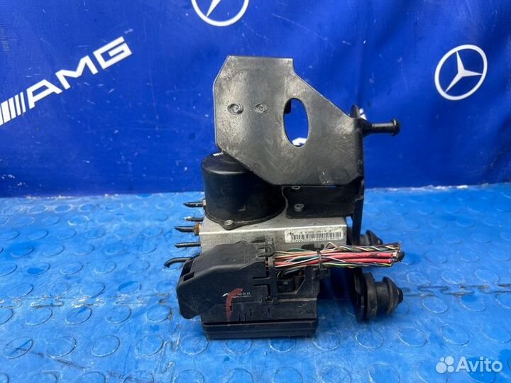 Блок ABS / ESP Mercedes-Benz R350 W251 272.967