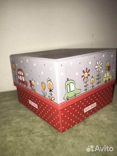 Кружка детская Ваксон Фарфор