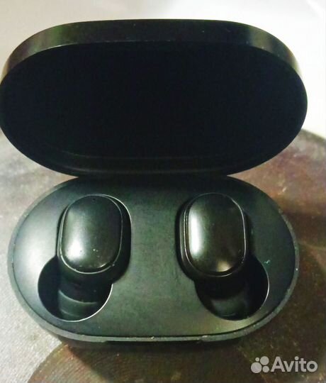 Наушники xiaomi Mi True Wireless EBs Basic R