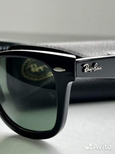 Очки Ray Ban Original Wayfarer 2140