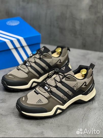 Кроссовки Adidas Terrex