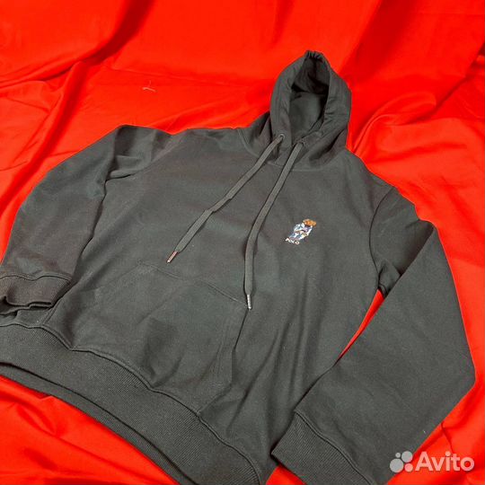 Толстовка Polo