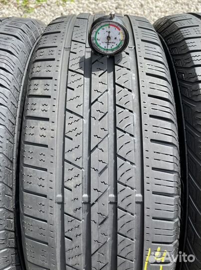 Continental ContiCrossContact LX 225/65 R17