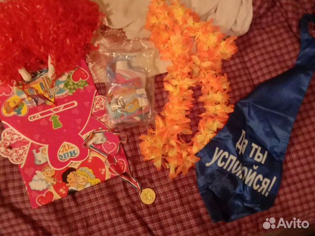 Набор для свадьбы