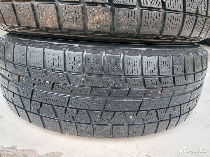 Yokohama Ice Guard IG50 195/65 R15 91Q