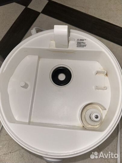 Увлажнитель воздуха