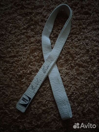 Кимоно для дзюдо 158