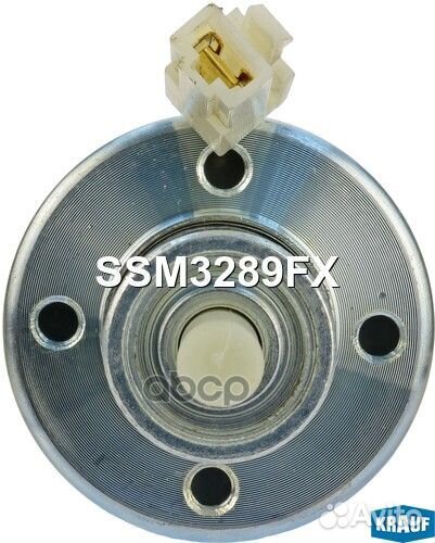 Реле втягивающее dodge RAM 87- стартера