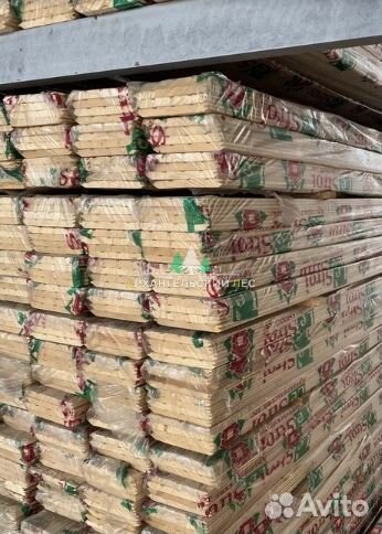 Вагонка-штиль