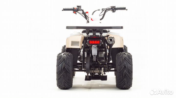 Детский квадроцикл Motoland Eagle 110
