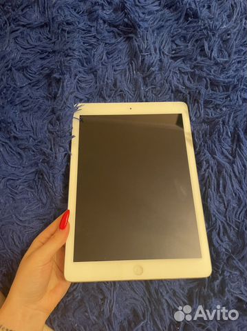 Айпад 3