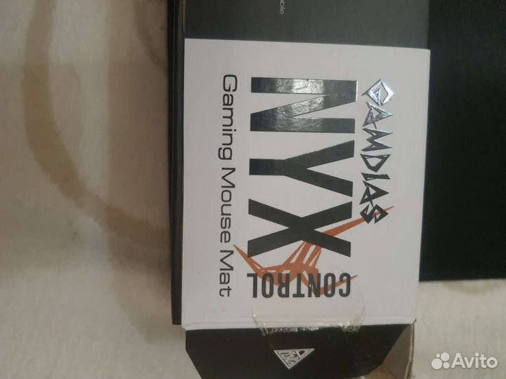 Коврик для мыши