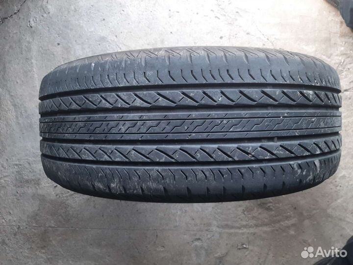 Bridgestone Dueler H/L 850 235/55 R18 100V