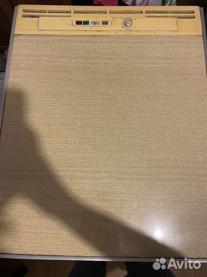 Морозильная камера