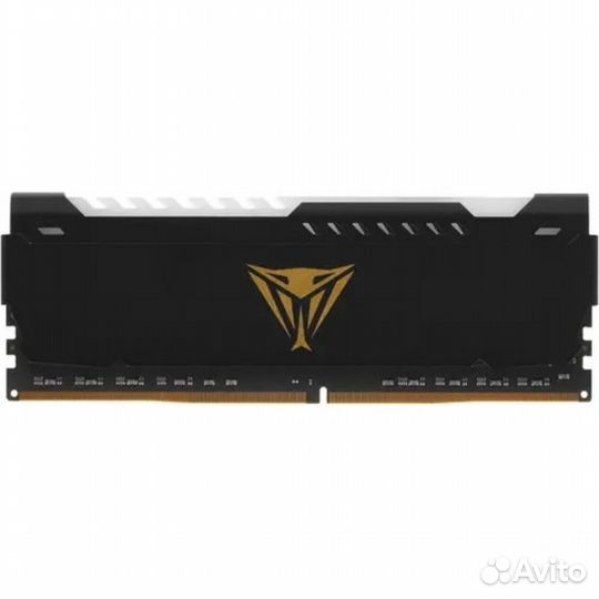 Озу Patriot Viper Steel RGB 514415