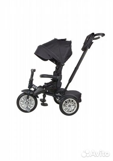 Детский велосипед 3в1