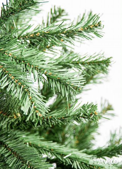 Елка искусственная