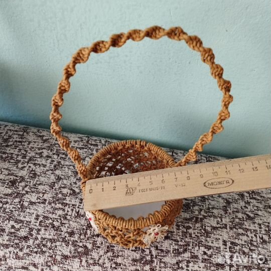 Корзиночки