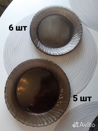 Набор посуды