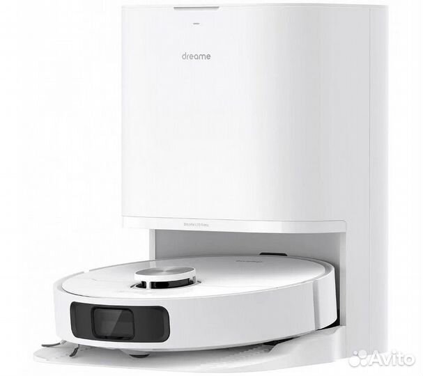 Робот-пылесос Dreame L10 Prime