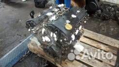 Контрактный двигатель Opel Antara