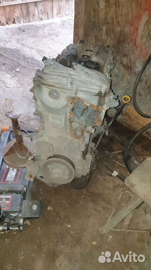 Мотор Тойота Камри 50-55 2arfe 2500CC