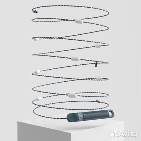 USB-C зарядная гирлянда для кемпинга - 200 люмен