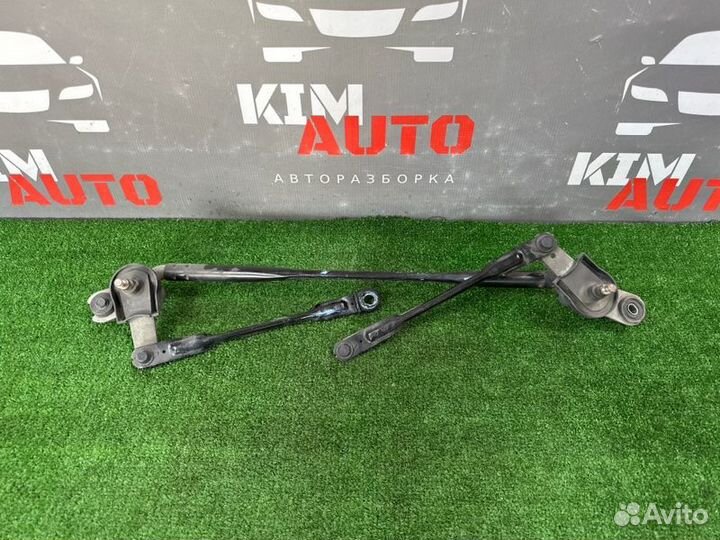 Трапеция дворников Hyundai Elantra 4 Hd 