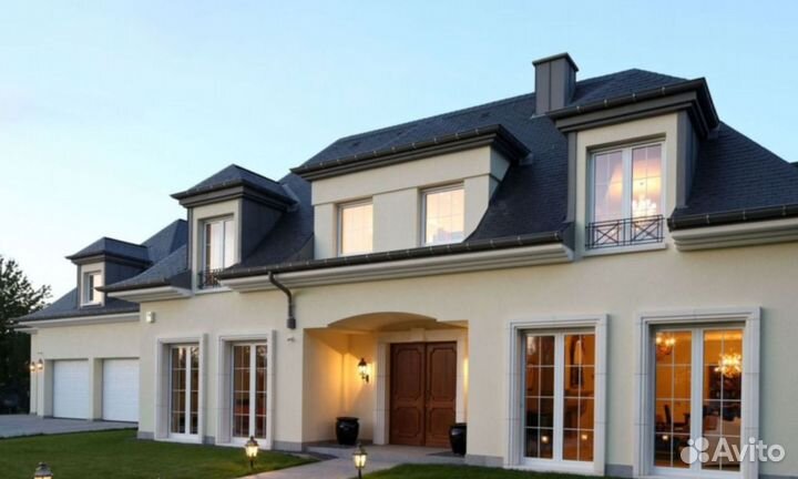 Окна за 1 день