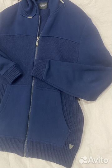Кофта guess мужская