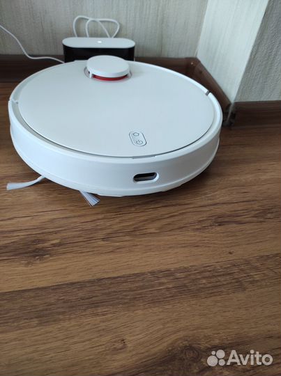 Робот пылесос xiaomi S 10