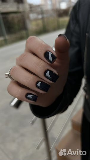 Маникюр / педикюр