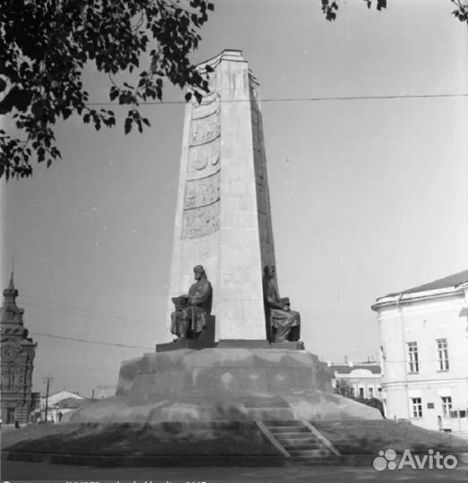 Советский Владимир