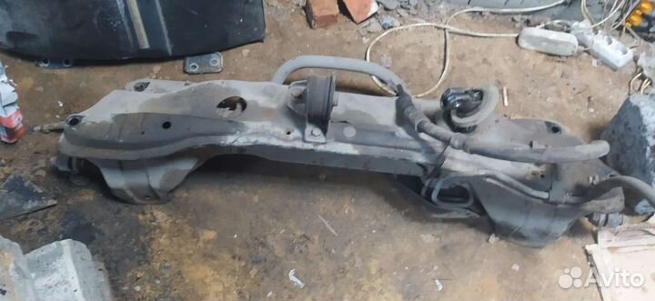 Рулевая рейка для Хонда Цивик 96г