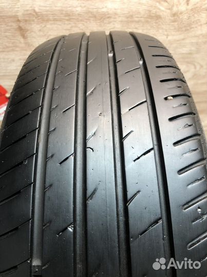 Nexen N'Fera SU4 185/65 R15 88H