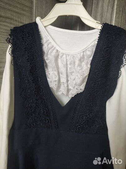 Школьная форма