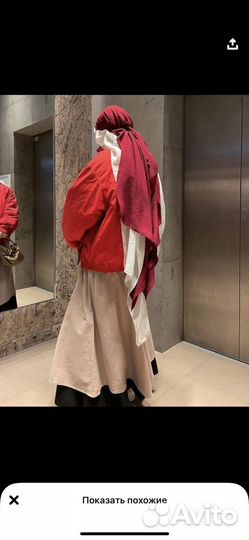 Женские вещи s m