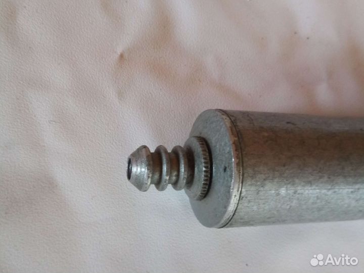 Насос для мяча